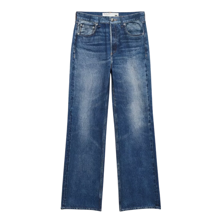 Miramar Shea High-Rise Ankle