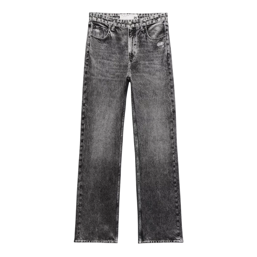 Miramar Shea High-Rise Jeans