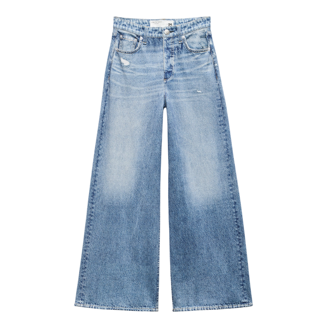 Miramar Sofie Ankle Jeans