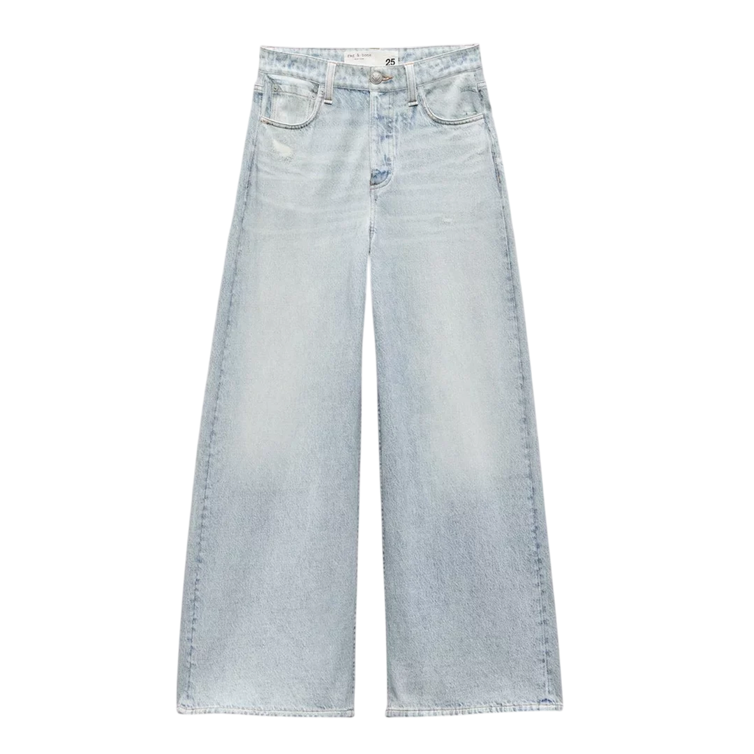 Miramar Terry Sofie Ankle Pant