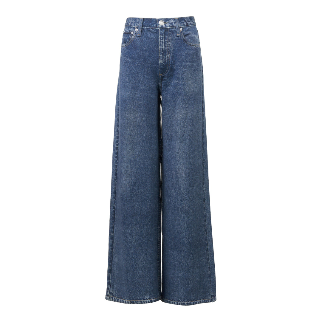 Sofie Full Length Jeans