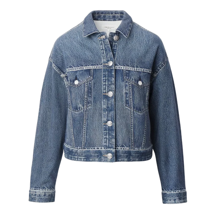 Miramar Trucker Jacket