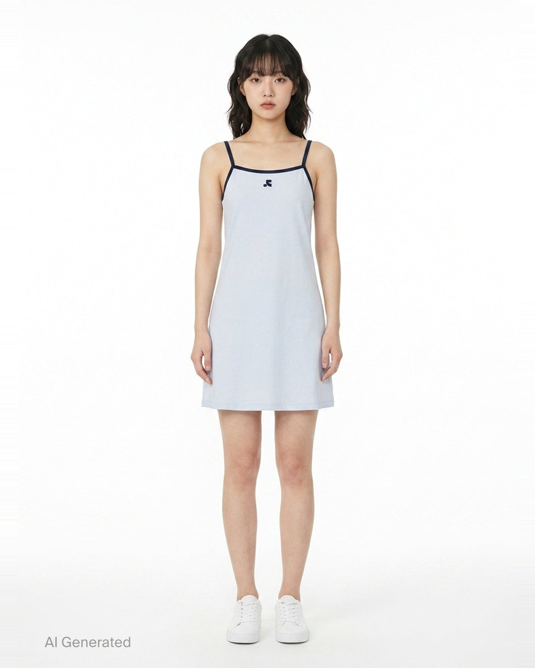 Coloration Mini Dress | Rest&Recreation | Club21 - front