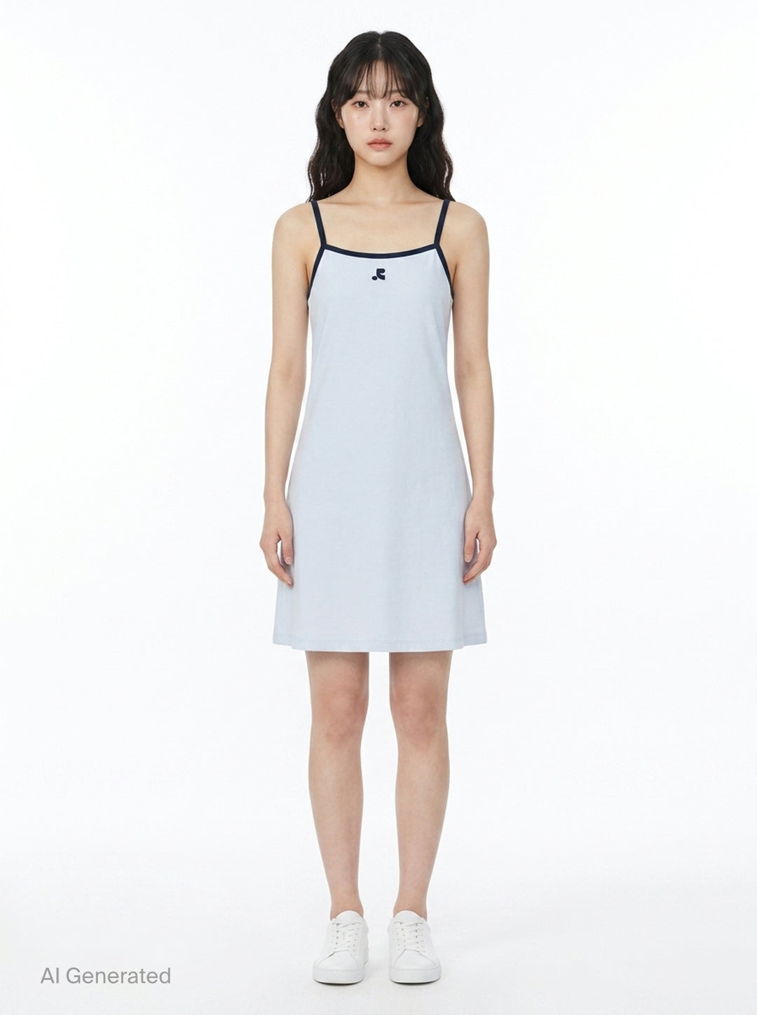 Coloration Mini Dress | Rest&Recreation | Club21 - front