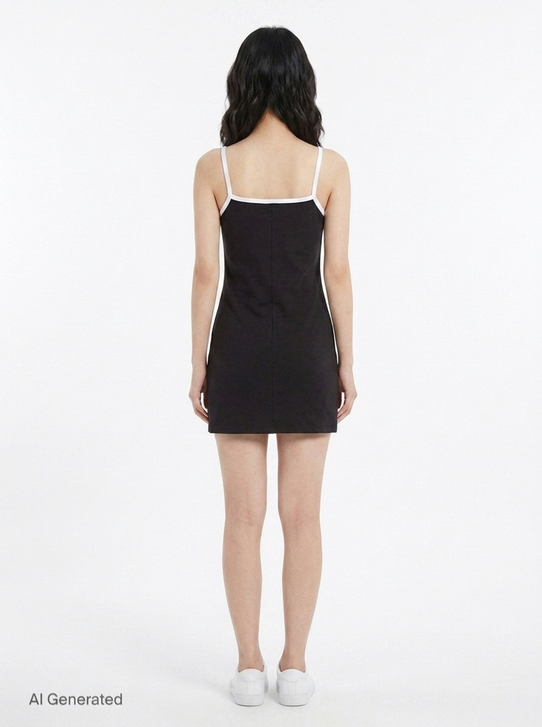 Coloration Mini Dress | Rest&Recreation | Club21 - back