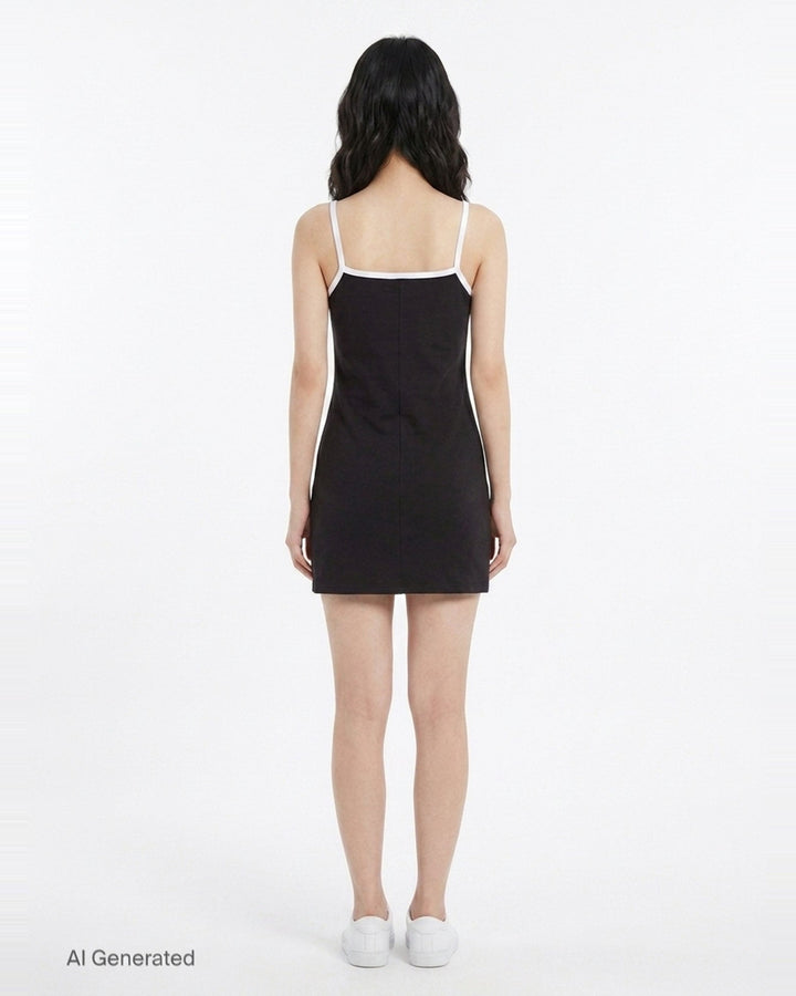 Coloration Mini Dress | Rest&Recreation | Club21 - back