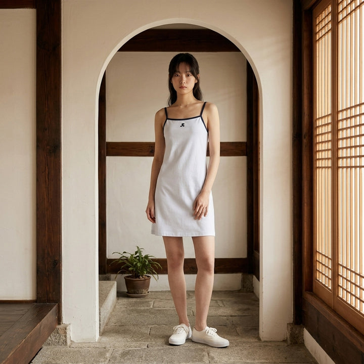Coloration Mini Dress | Rest&Recreation | Club21 - lifestyle