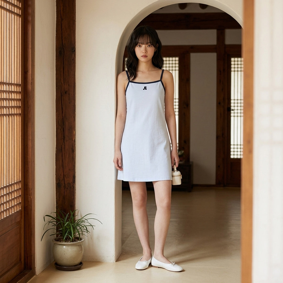 Coloration Mini Dress | Rest&Recreation | Club21 - lifestyle