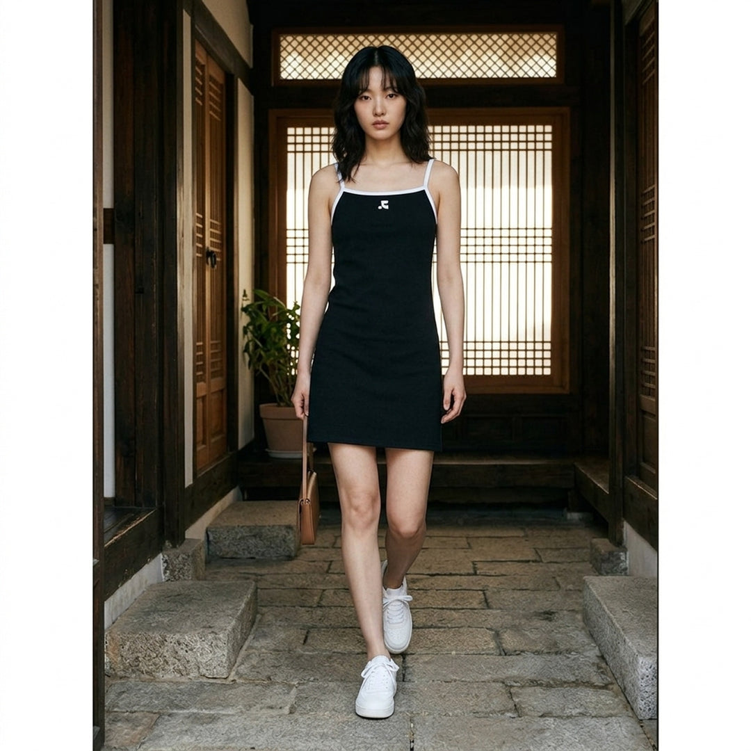Coloration Mini Dress | Rest&Recreation | Club21 - lifestyle