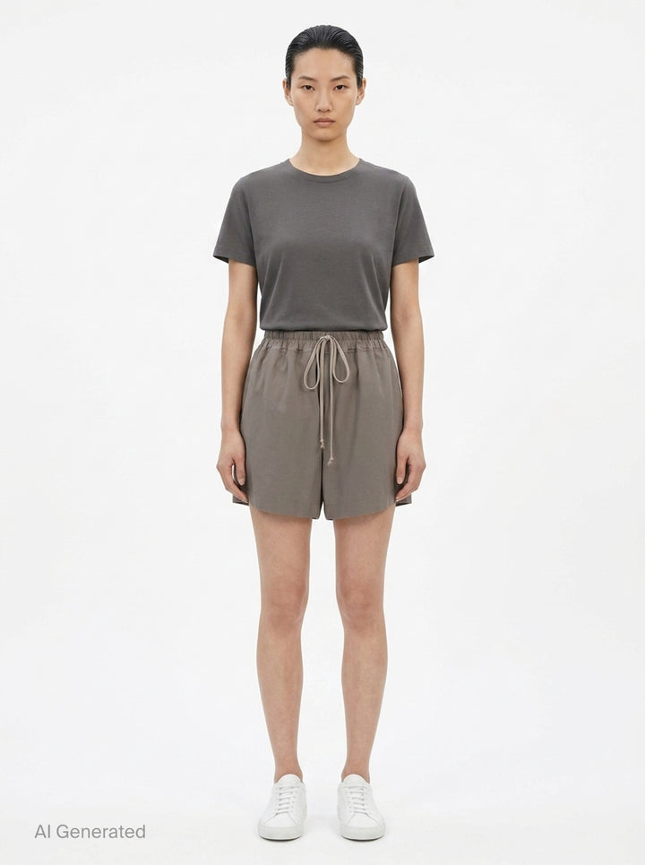 Boxer Shorts | Rick Owens | Club21 - front