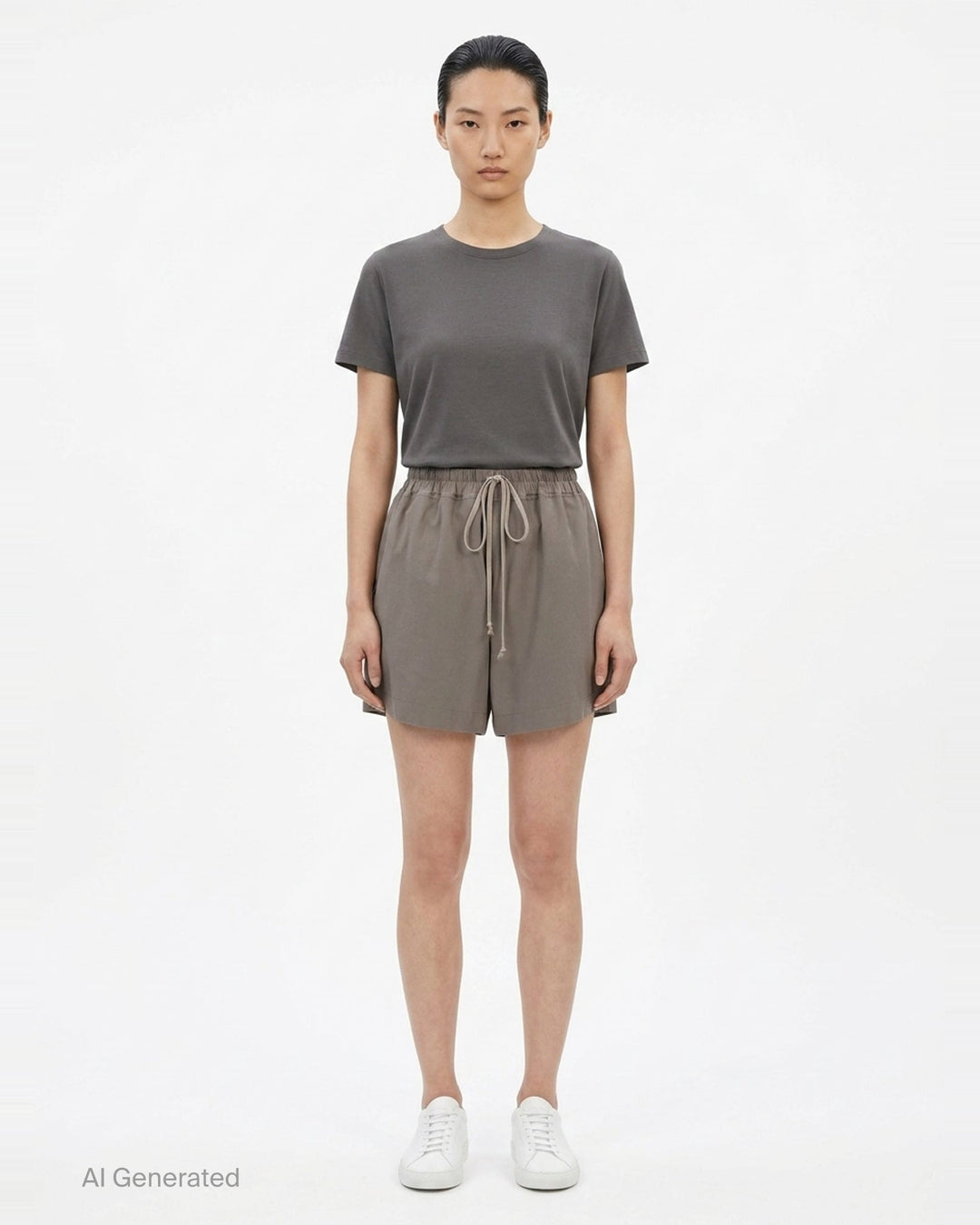 Boxer Shorts | Rick Owens | Club21 - front