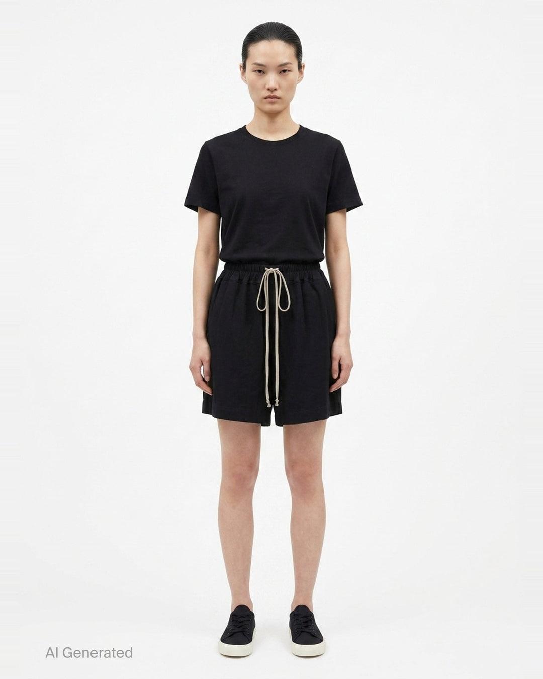 Boxer Shorts | Rick Owens | Club21 - front