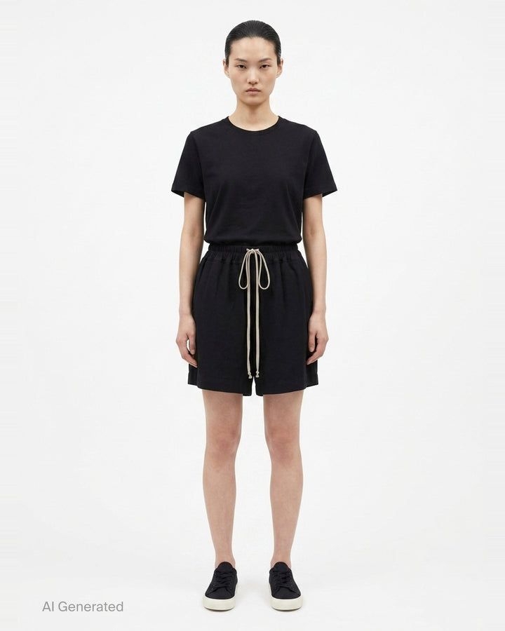 Boxer Shorts | Rick Owens | Club21 - front