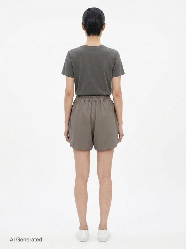 Boxer Shorts | Rick Owens | Club21 - back