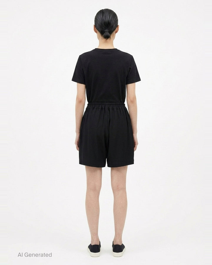 Boxer Shorts | Rick Owens | Club21 - back