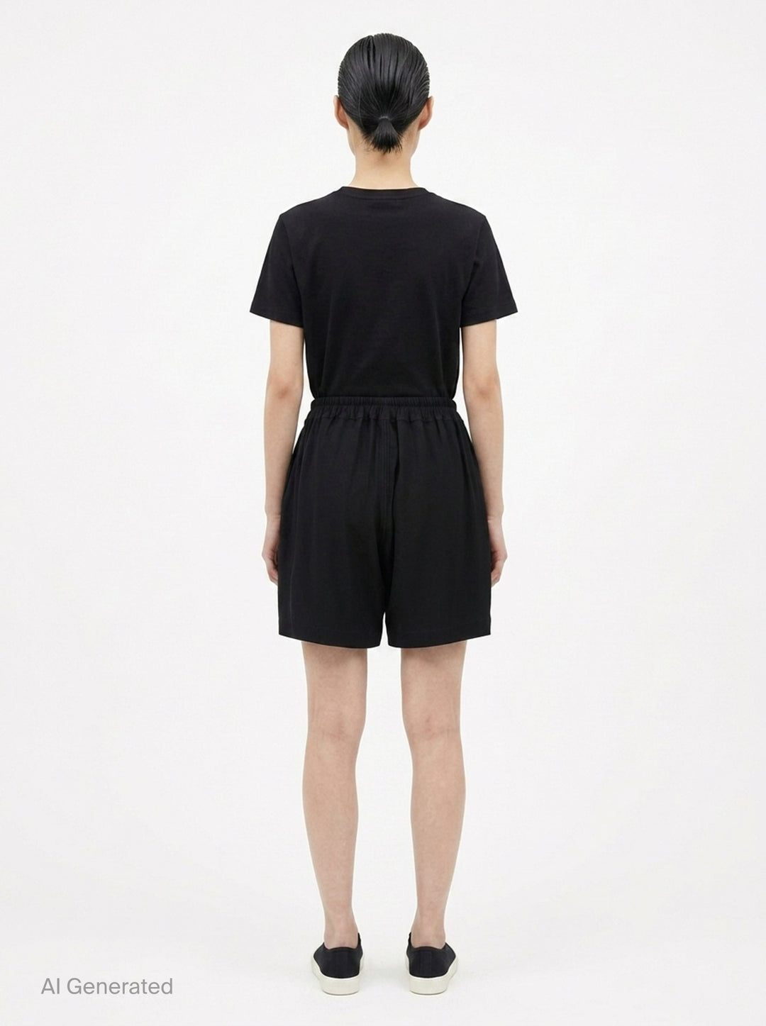 Boxer Shorts | Rick Owens | Club21 - back