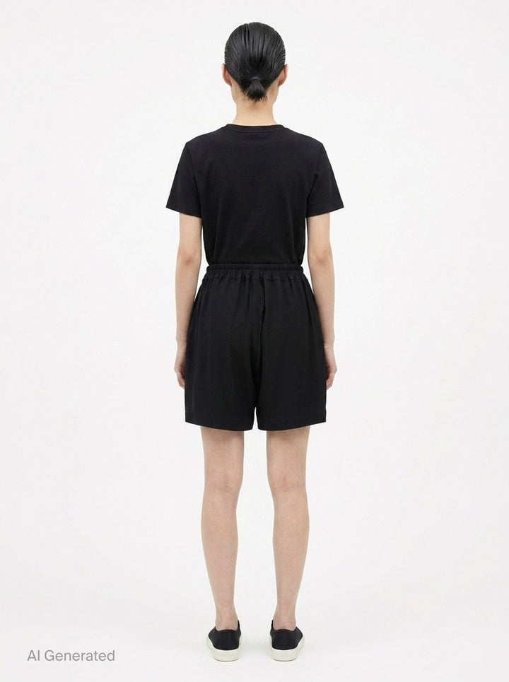 Boxer Shorts | Rick Owens | Club21 - back