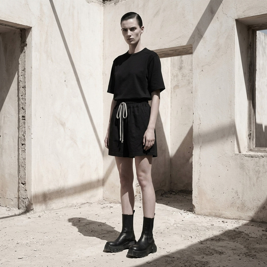Boxer Shorts | Rick Owens | Club21 - lifestyle