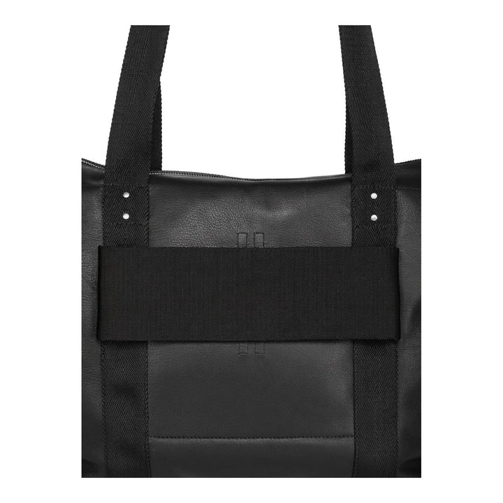 Grainy Cow Leather Tote | Rick Owens | Club21 - packshot