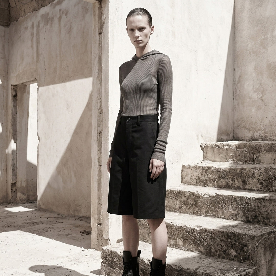 Work Shorts | Rick Owens | Club21 - lifestyle