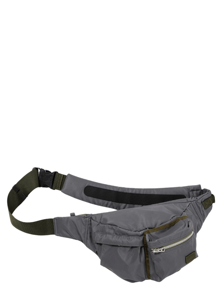 sacai-2023-Holiday-Porter-Pocket-Bum-Grey-1