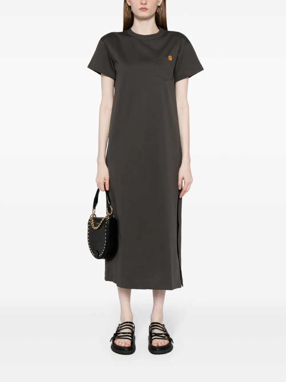 sacai-Cotton-Jersey-Dress-Grey-2