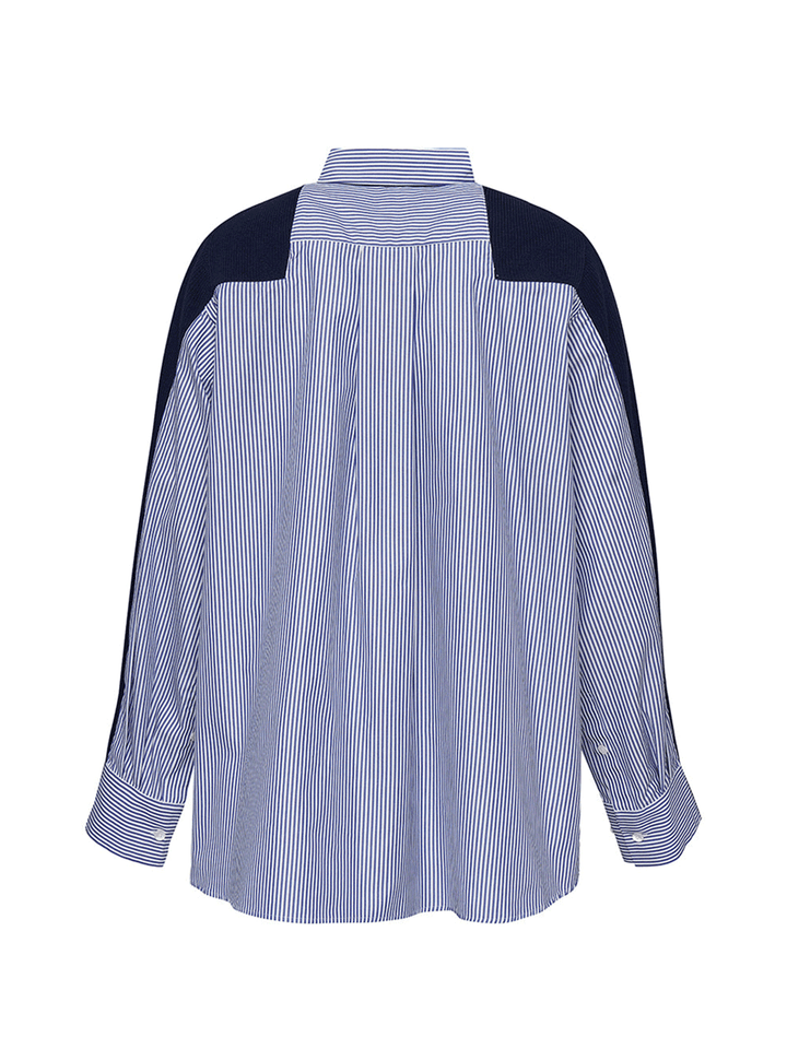 sacai-Cotton-Knit-Cardigan-Stripes-2