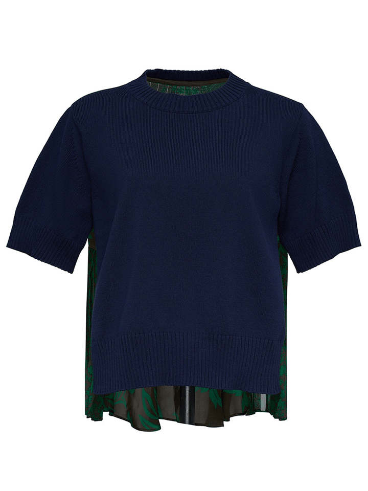 sacai-Floral-Print-Knit-Pullover-Navy-1