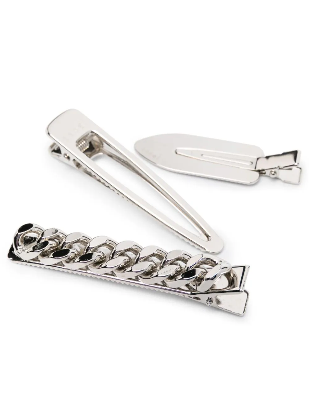 sacai-Hair-Clip-Set-Silver-3