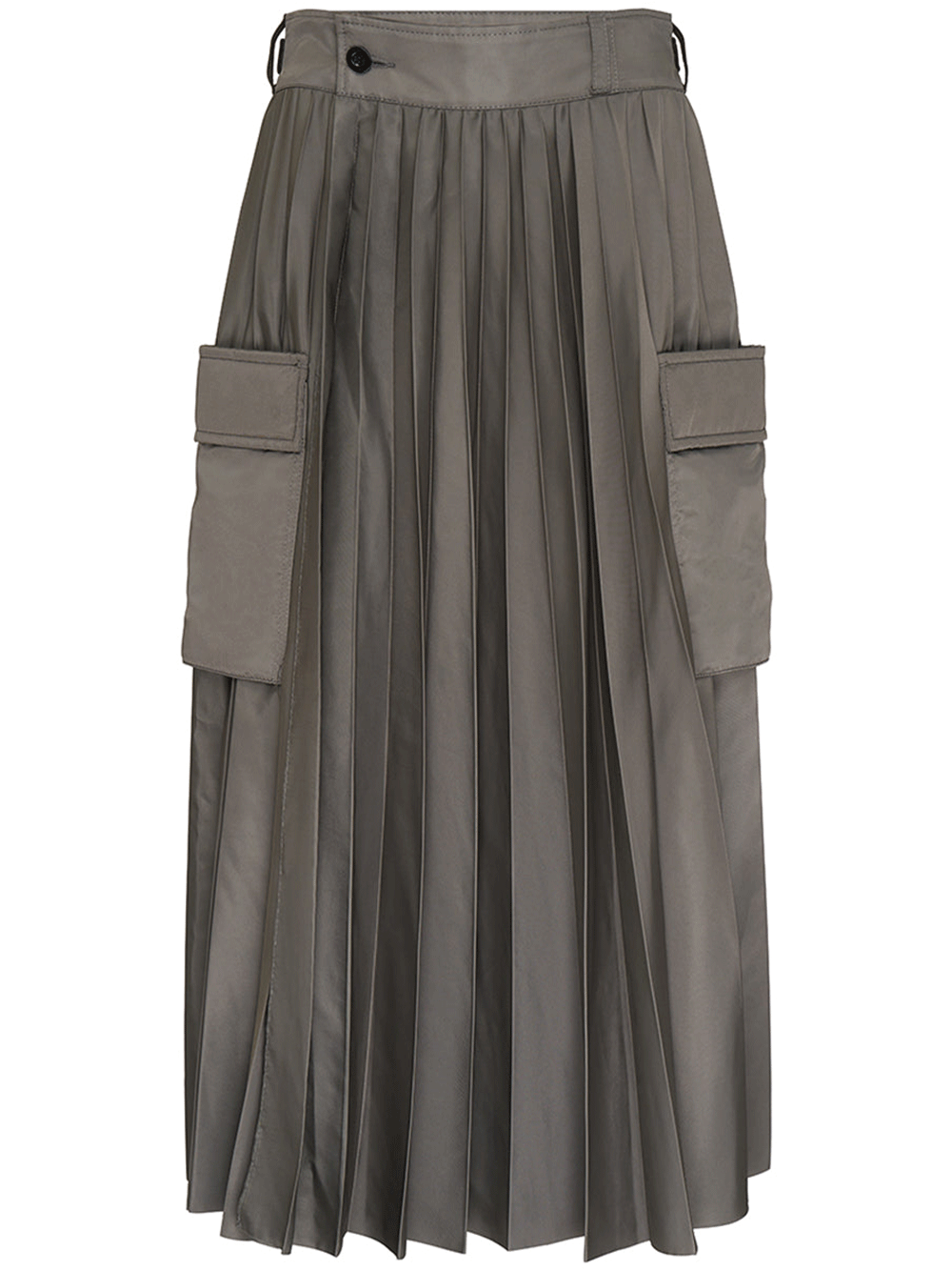 sacai-Nylon-Twill-Skirt-Natural-1