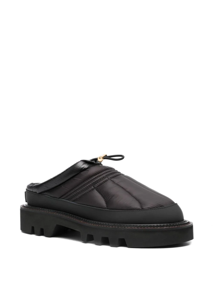 sacai-Padded-Slippers-Black-2