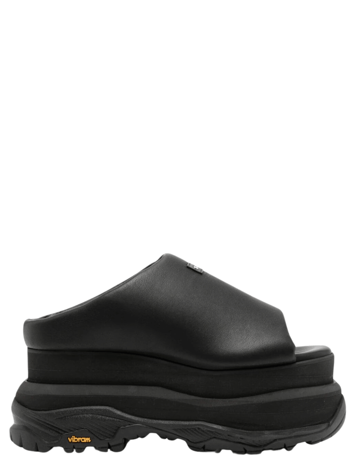 sacai-Padded-Wedge-Mules-Black-1