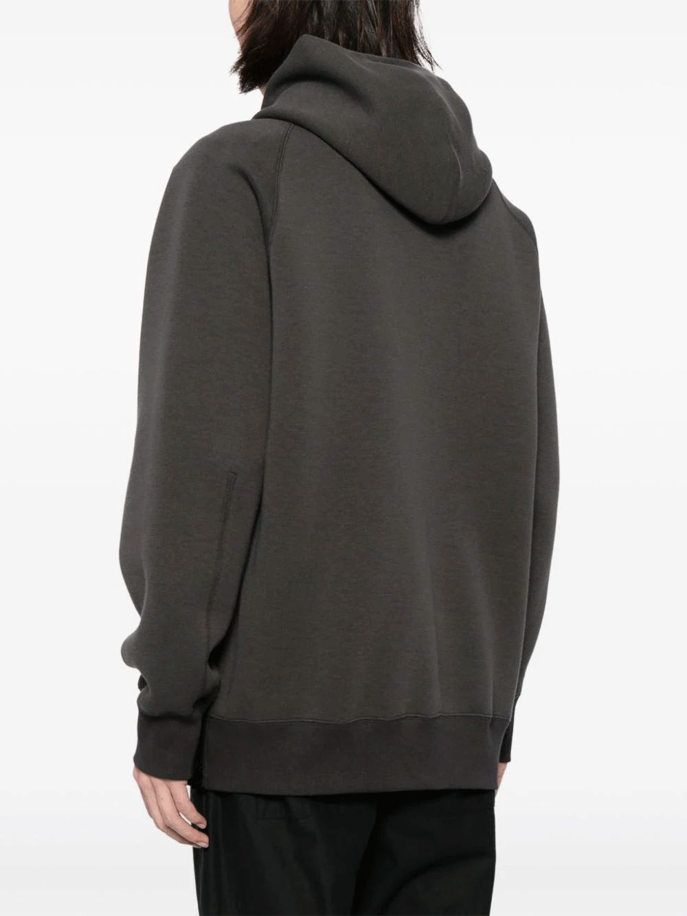 sacai-Sponge-Sweat-Blouson-Grey-4