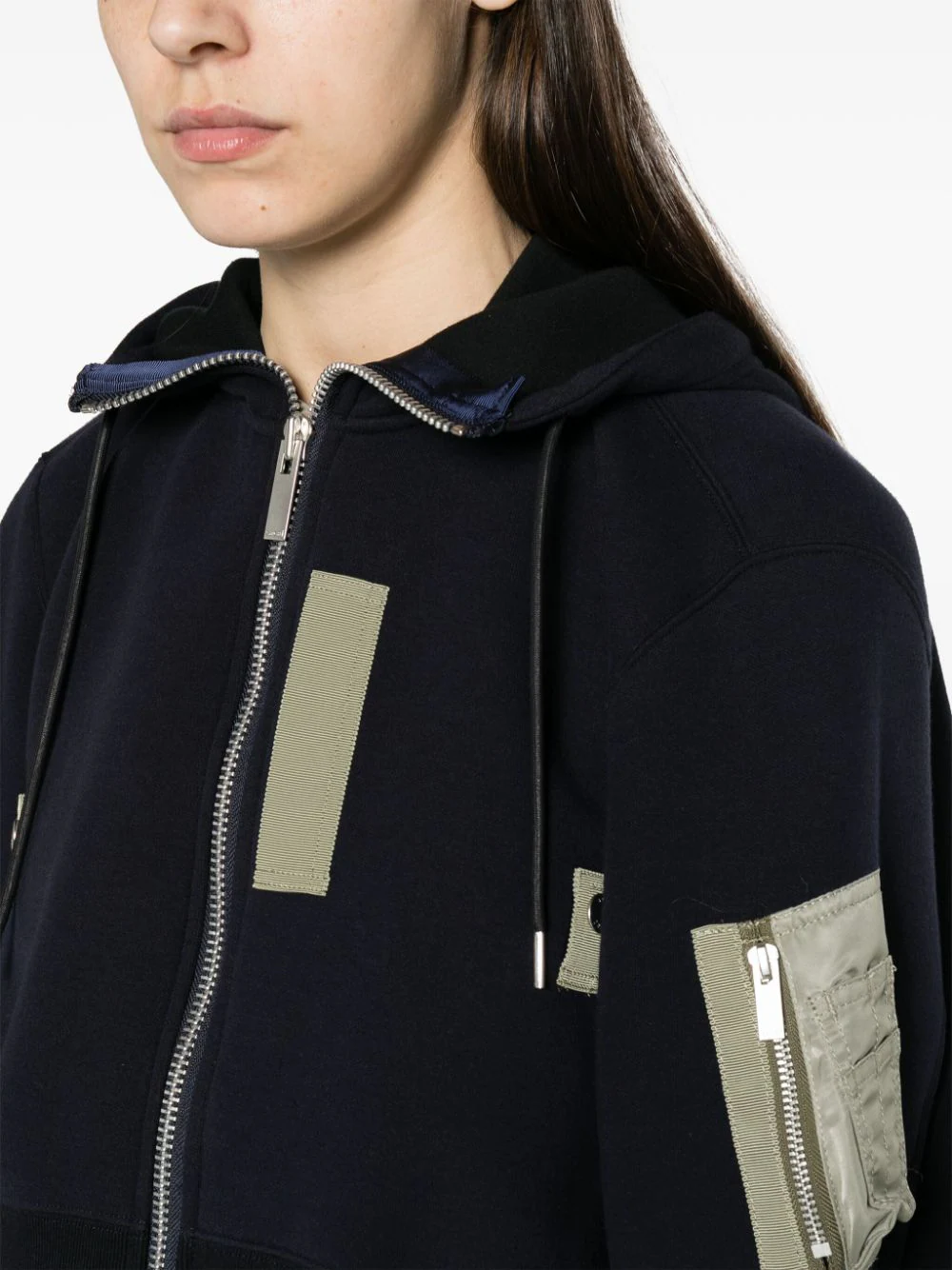 sacai-Sponge-Sweat-Hoodie-Navy-5