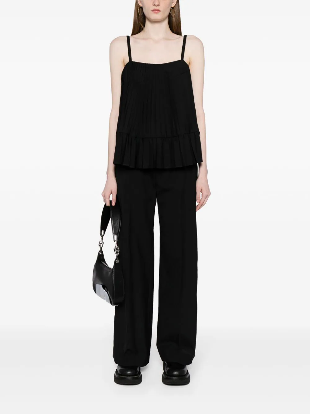 sacai-Suiting-Pants-Black-2