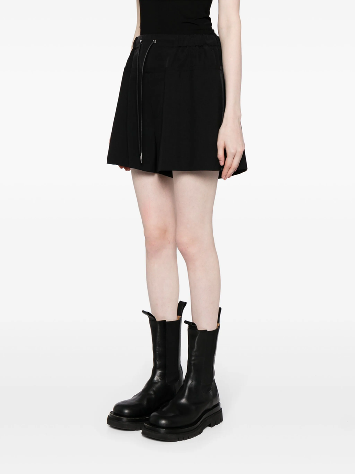 sacai-Suiting-Shorts-Black-3