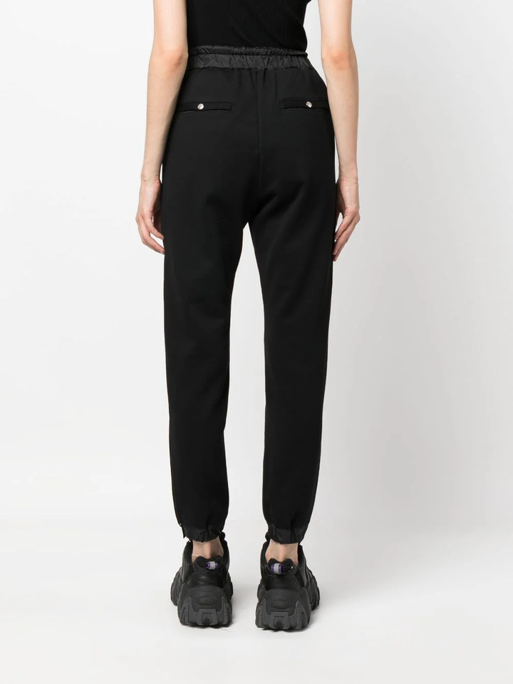 sacai-Sweat-Jersey-Pants-Black-4