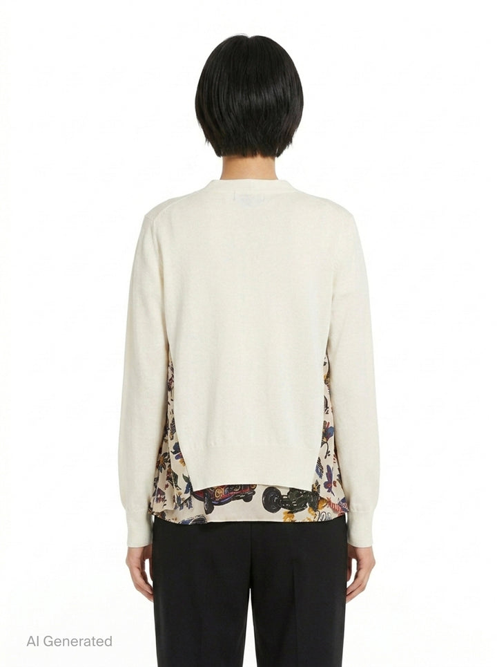 product - back