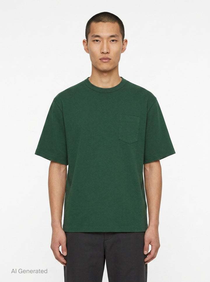Cotton Jersey T-Shirt | sacai | Club21 - front