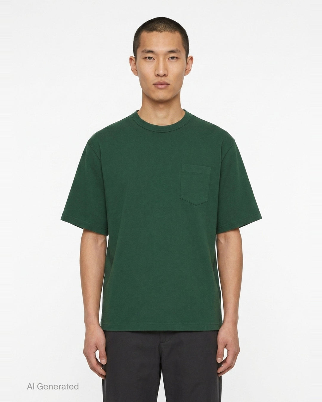 Cotton Jersey T-Shirt | sacai | Club21 - front
