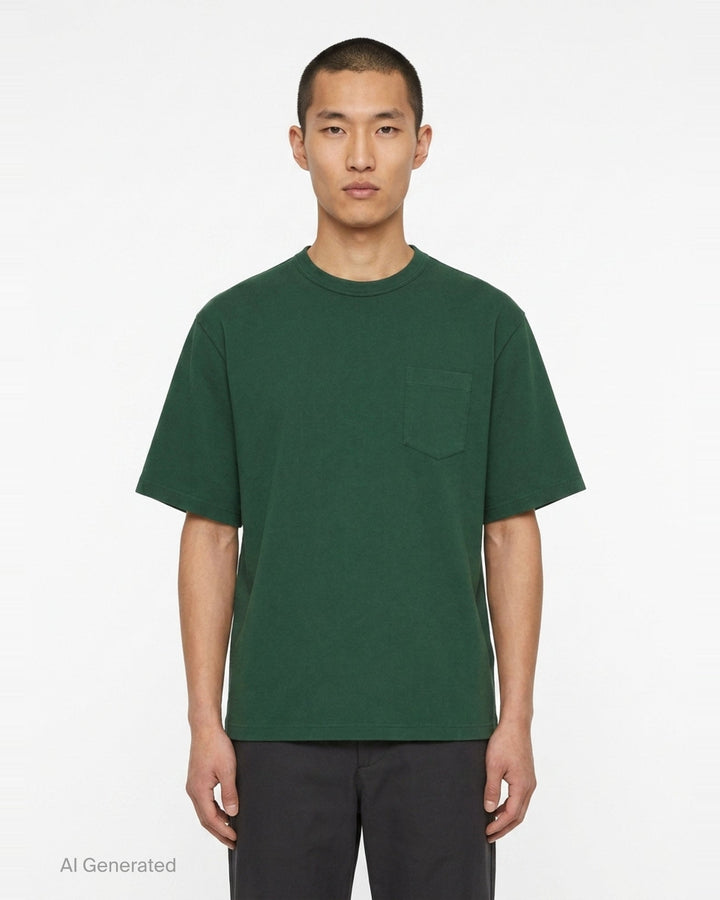 Cotton Jersey T-Shirt | sacai | Club21 - front