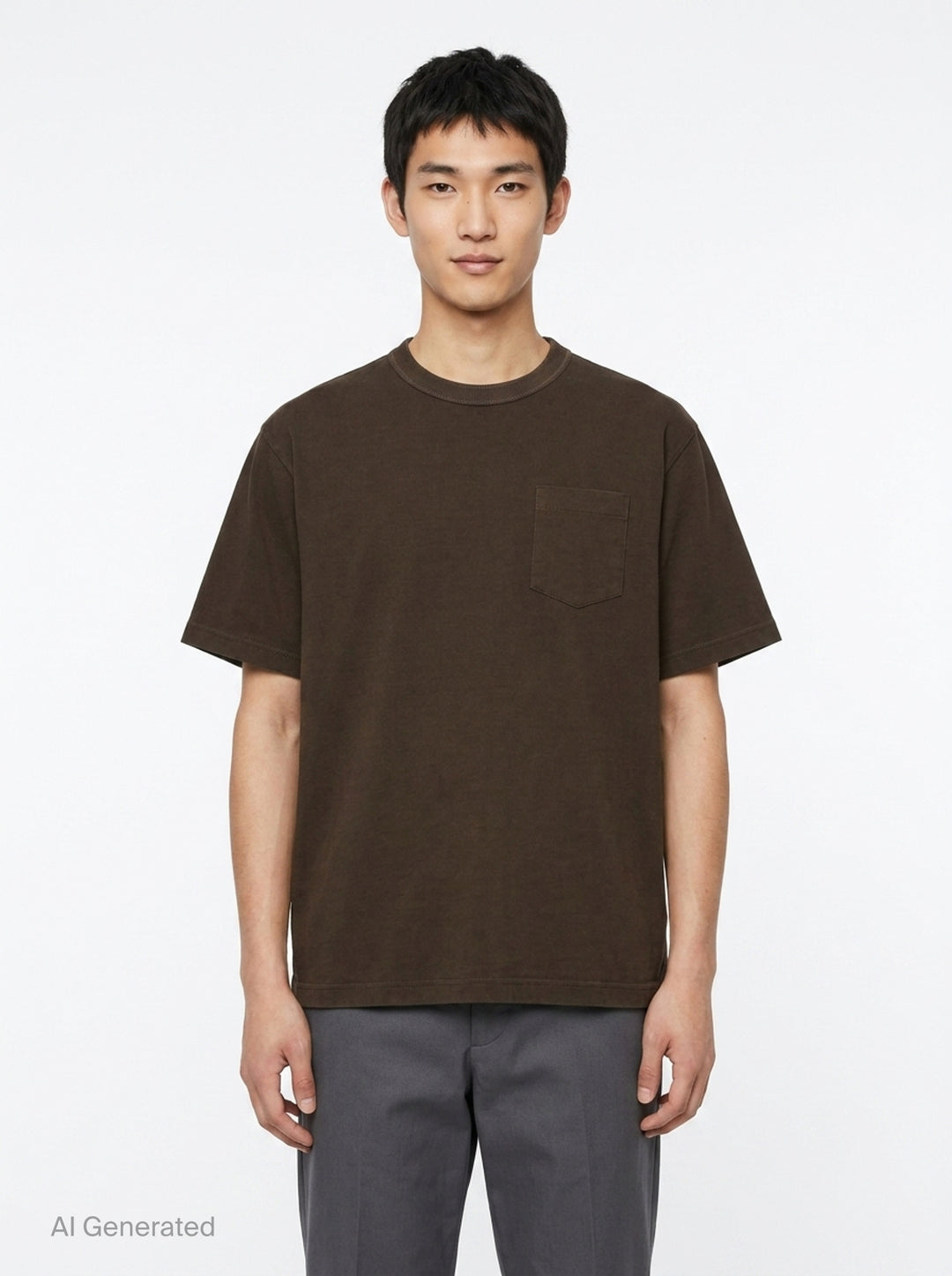 Cotton Jersey T-Shirt | sacai | Club21 - front
