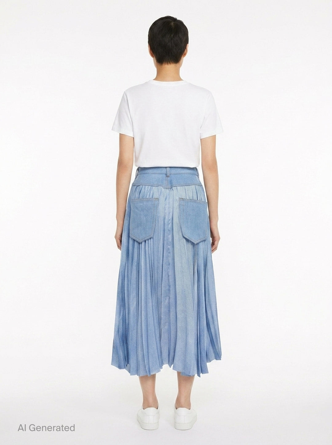 product - back