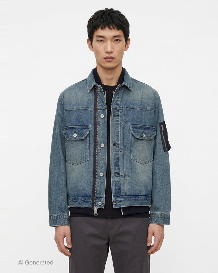 product - front