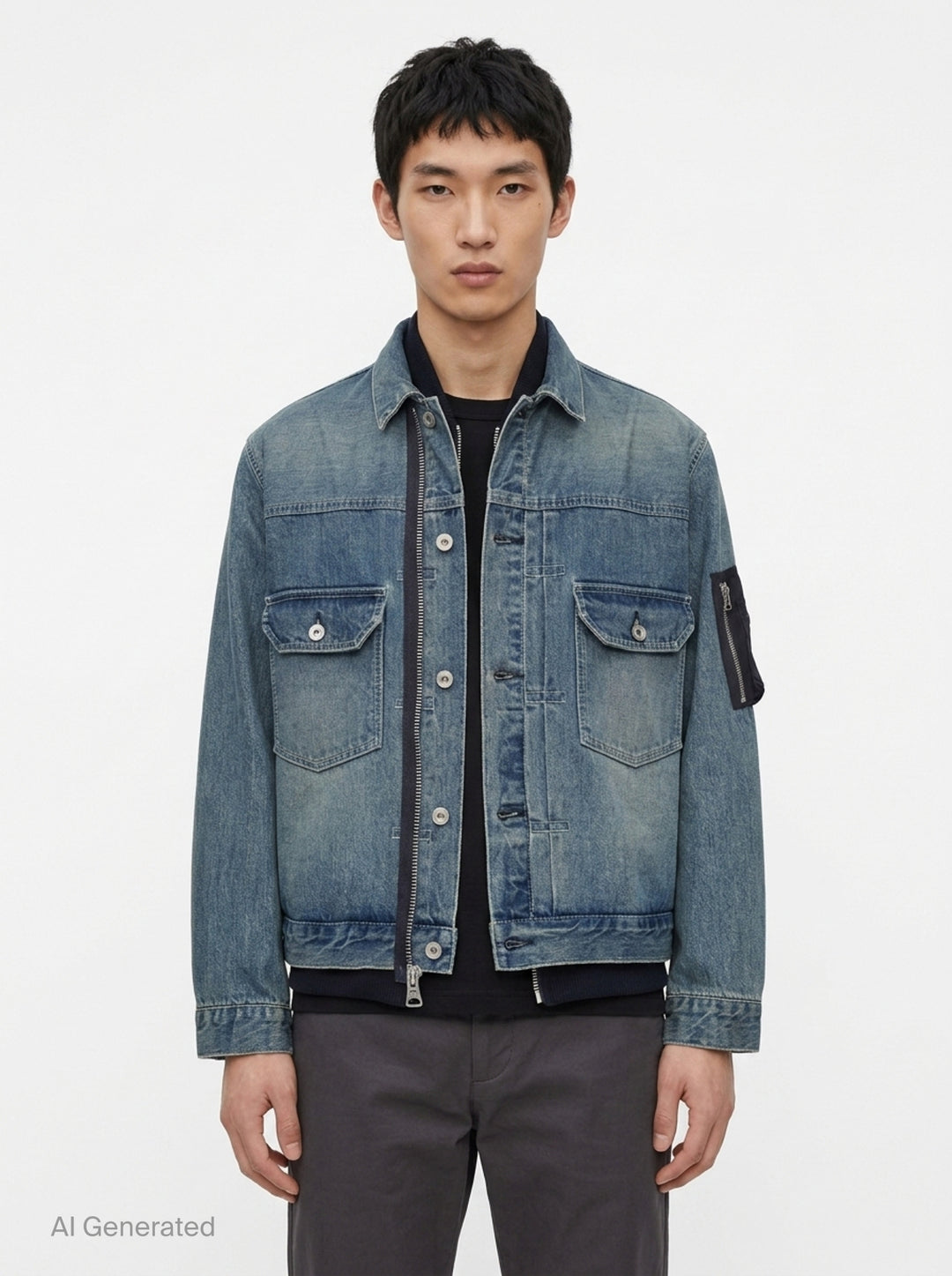 product - front