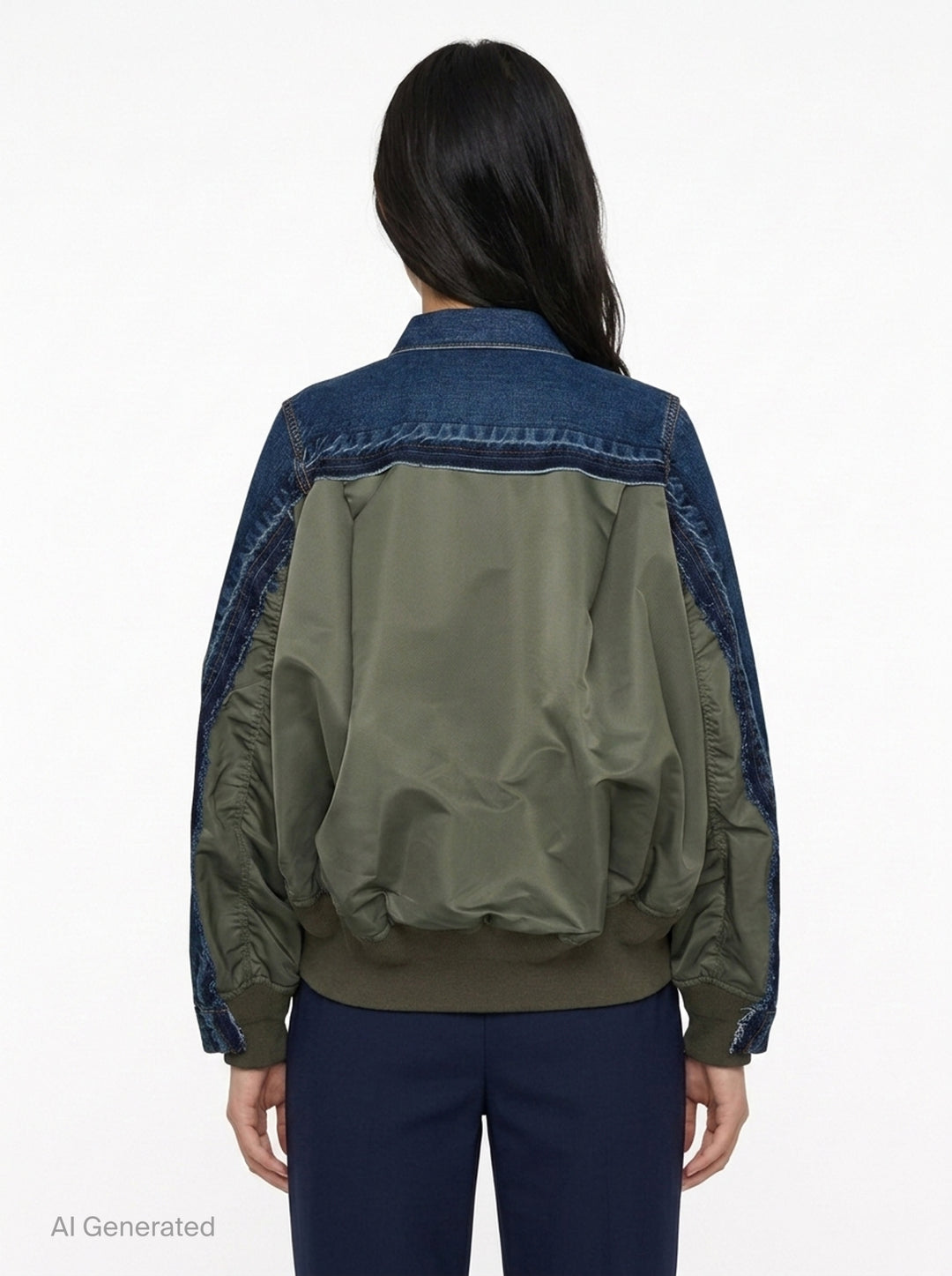 product - back