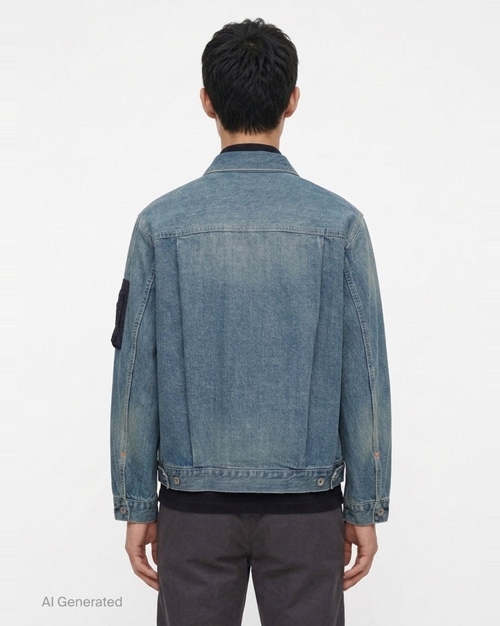 product - back