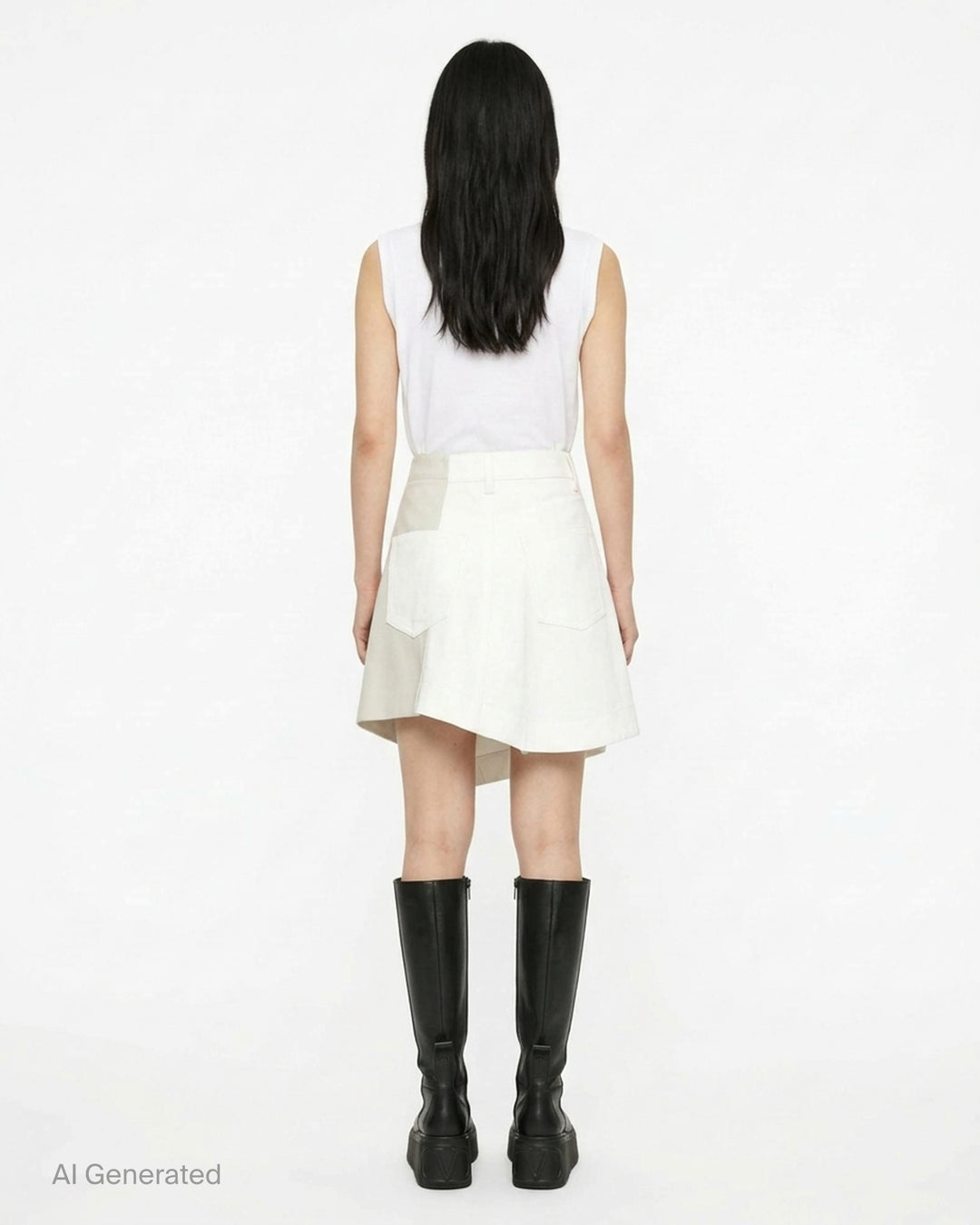 product - back