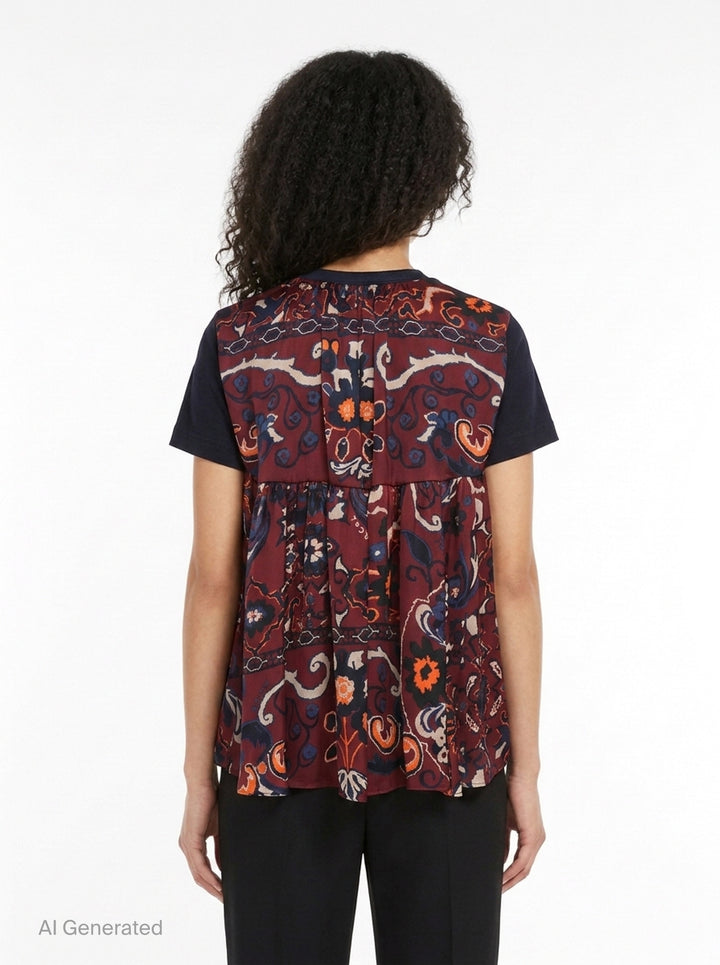 product - back