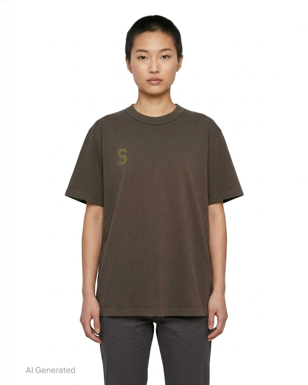 Holiday Capsule Short Sleeve Tee | sacai | Club21 - front